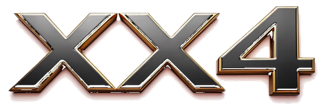 xx4 logo