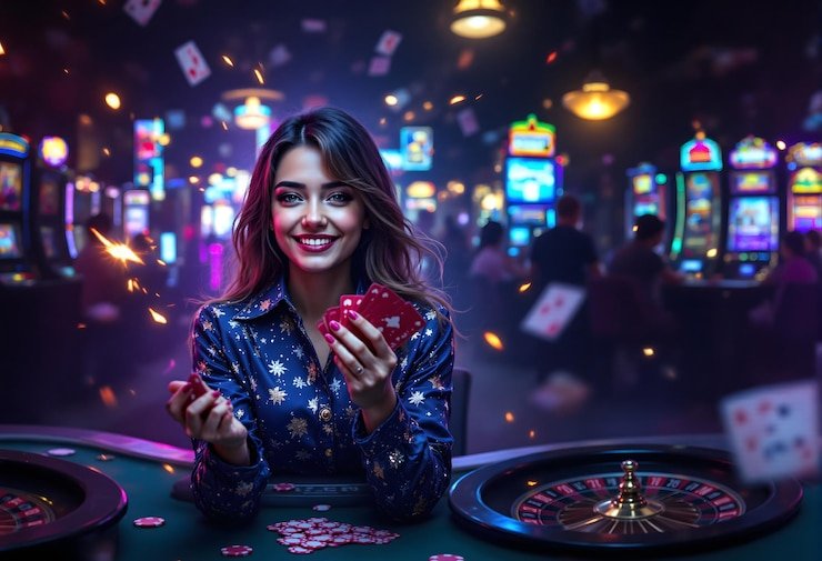xx4 Captains Bounty Slot Par Kya Milta Hai