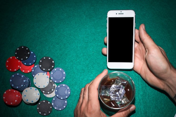 xx4 xx4 par Dice - Raat bhar live tables aur quick rounds
